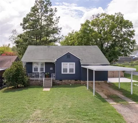 2400 S Q St, Fort Smith, AR 72901 photo 24