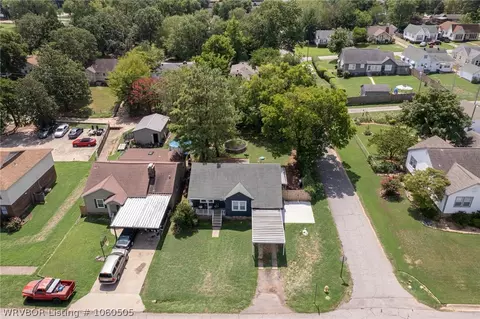 2400 S Q St, Fort Smith, AR 72901 photo 25