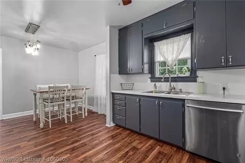 2400 S Q St, Fort Smith, AR 72901 photo 9