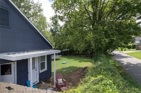 2400 S Q St, Fort Smith, AR 72901 photo 20
