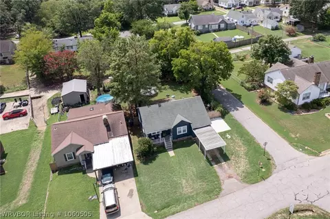 2400 S Q St, Fort Smith, AR 72901 photo 26