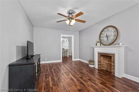 2400 S Q St, Fort Smith, AR 72901 photo 5