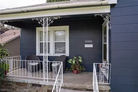 2400 S Q St, Fort Smith, AR 72901 photo 3