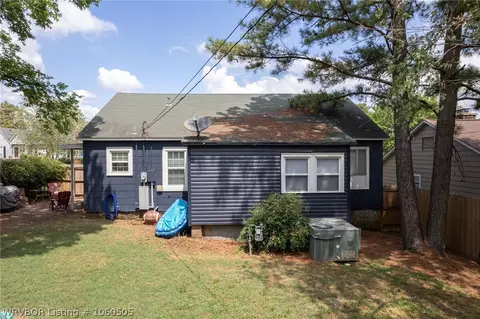 2400 S Q St, Fort Smith, AR 72901 photo 23