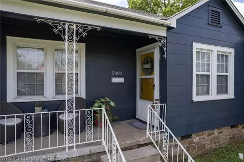 2400 S Q St, Fort Smith, AR 72901 photo 4