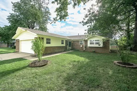 222 Harvard Ave, Fort Smith, AR 72908 photo 1