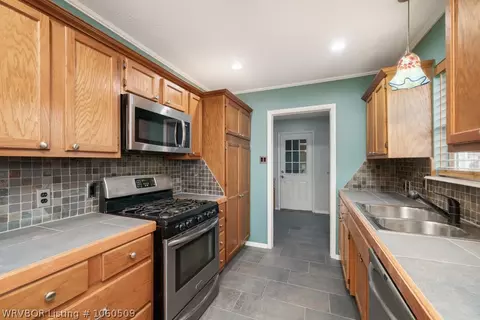 222 Harvard Ave, Fort Smith, AR 72908 photo 8