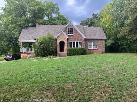4321 Park Ave, Fort Smith, AR 72903 photo 1
