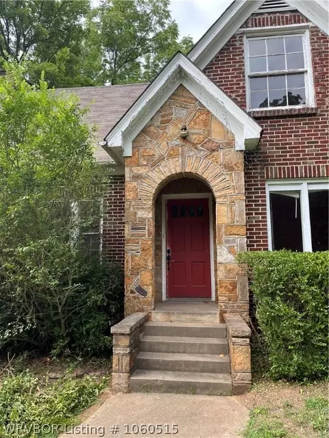 4321 Park Ave, Fort Smith, AR 72903 photo 2