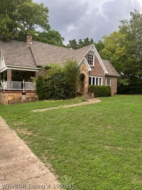 4321 Park Ave, Fort Smith, AR 72903 photo 5