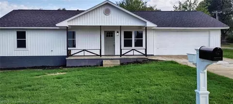 809 Heather, Barling, AR 72923 photo 1