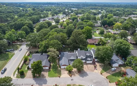 9116 Brooken Oaks, Fort Smith, AR 72908 photo 32