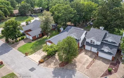 9116 Brooken Oaks, Fort Smith, AR 72908 photo 30