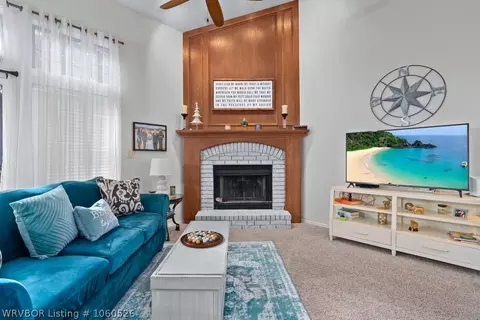 9116 Brooken Oaks, Fort Smith, AR 72908 photo 2