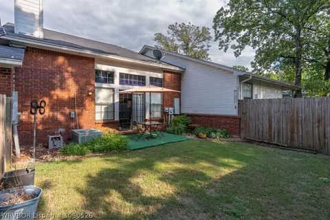 9116 Brooken Oaks, Fort Smith, AR 72908 photo 24