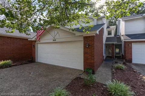 9116 Brooken Oaks, Fort Smith, AR 72908 photo 1