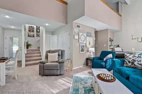 9116 Brooken Oaks, Fort Smith, AR 72908 photo 4