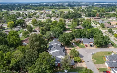 9116 Brooken Oaks, Fort Smith, AR 72908 photo 31