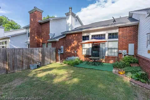 9116 Brooken Oaks, Fort Smith, AR 72908 photo 23