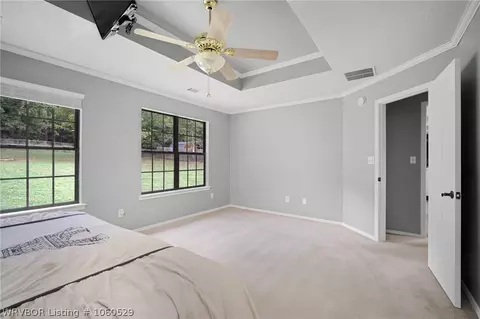 536 A Caperton Loop, Greenwood, AR 72936 photo 23