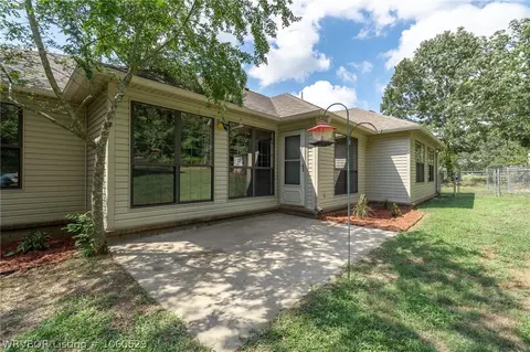 536 A Caperton Loop, Greenwood, AR 72936 photo 45