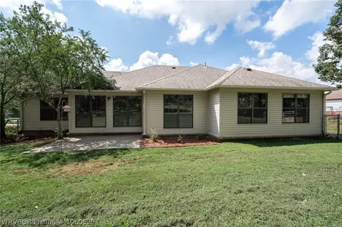 536 A Caperton Loop, Greenwood, AR 72936 photo 44