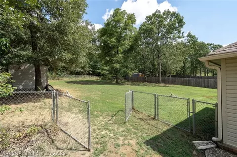 536 A Caperton Loop, Greenwood, AR 72936 photo 43