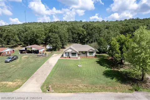 536 A Caperton Loop, Greenwood, AR 72936 photo 42