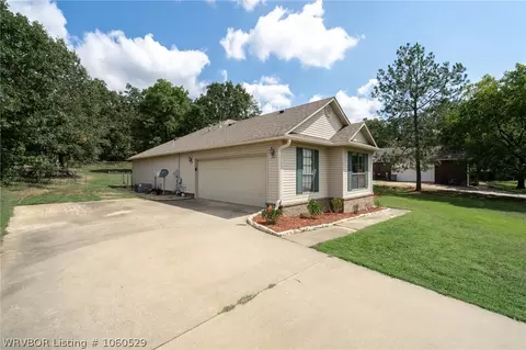 536 A Caperton Loop, Greenwood, AR 72936 photo 40