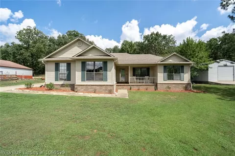 536 A Caperton Loop, Greenwood, AR 72936 photo 41