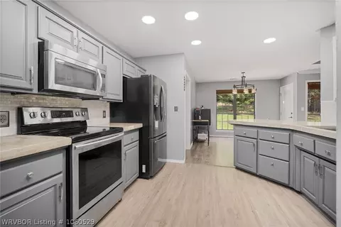 536 A Caperton Loop, Greenwood, AR 72936 photo 17