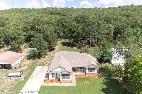 536 A Caperton Loop, Greenwood, AR 72936 photo 49