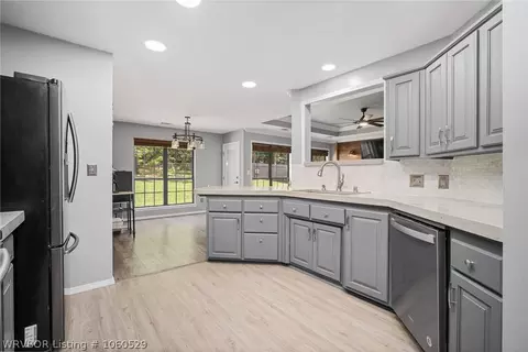 536 A Caperton Loop, Greenwood, AR 72936 photo 16