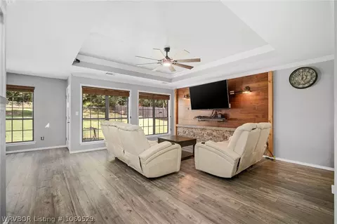 536 A Caperton Loop, Greenwood, AR 72936 photo 5