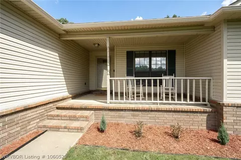 536 A Caperton Loop, Greenwood, AR 72936 photo 2