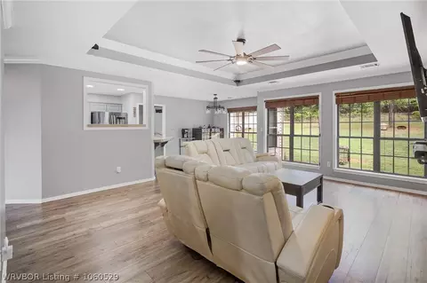 536 A Caperton Loop, Greenwood, AR 72936 photo 9