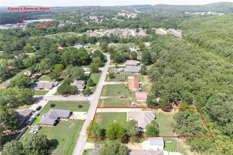 536 A Caperton Loop, Greenwood, AR 72936 photo 3