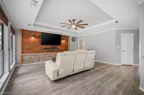 536 A Caperton Loop, Greenwood, AR 72936 photo 7