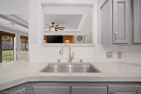 536 A Caperton Loop, Greenwood, AR 72936 photo 18