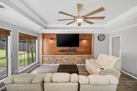 536 A Caperton Loop, Greenwood, AR 72936 photo 8