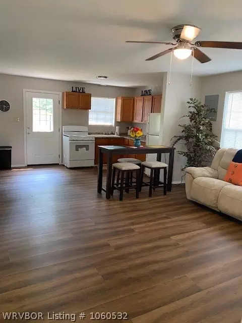 17111 3rd St, Spiro, OK 74959 photo 3
