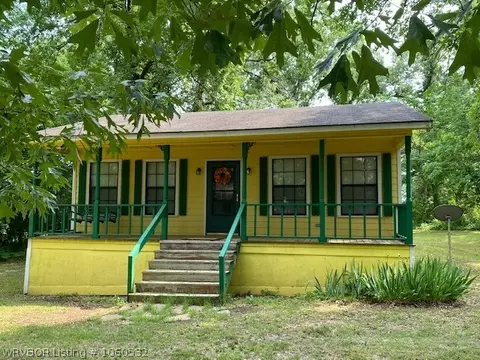 17111 3rd St, Spiro, OK 74959 photo 1