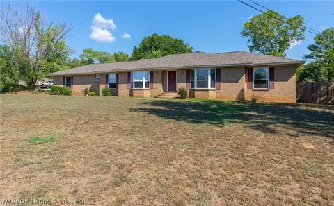 920 Maple Shade Rd, Alma, AR 72921 photo 2