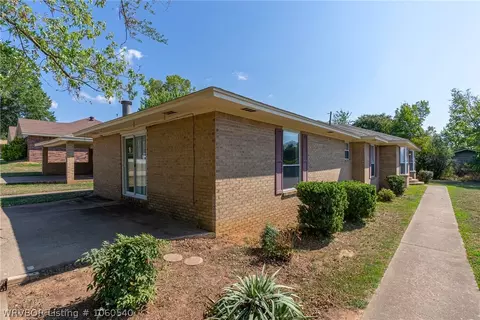 920 Maple Shade Rd, Alma, AR 72921 photo 3
