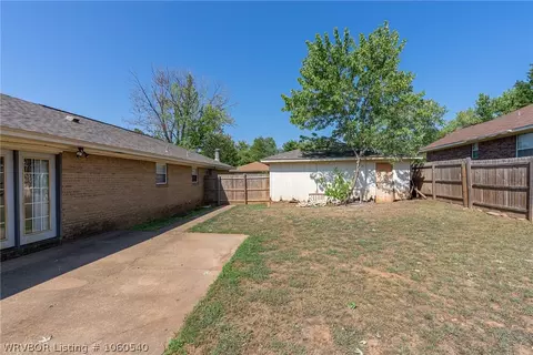 920 Maple Shade Rd, Alma, AR 72921 photo 8