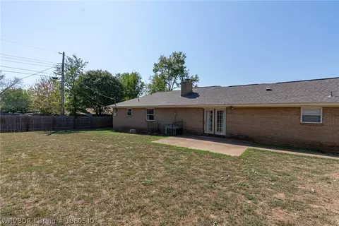 920 Maple Shade Rd, Alma, AR 72921 photo 6