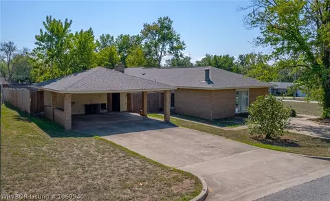 920 Maple Shade Rd, Alma, AR 72921 photo 4