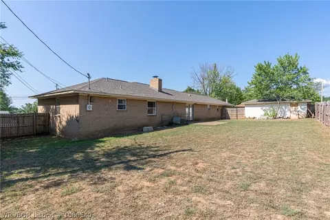 920 Maple Shade Rd, Alma, AR 72921 photo 7