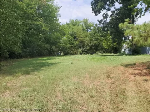 1809 Lot 15 14th St, Fort Smith, AR 72904