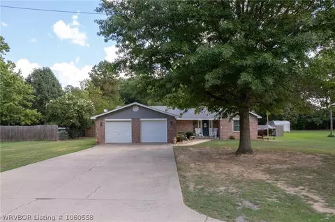 19090 Maple St, Spiro, OK 74959 photo 2
